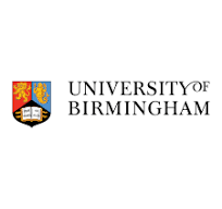 The University of Birmingham